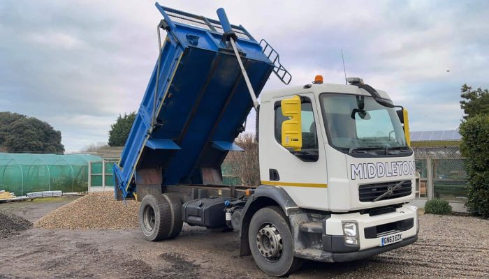 Middleton Tipper services (1)