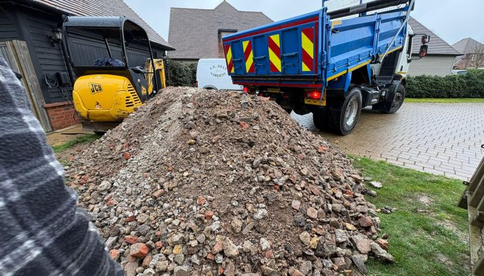 Middleton Tippers services